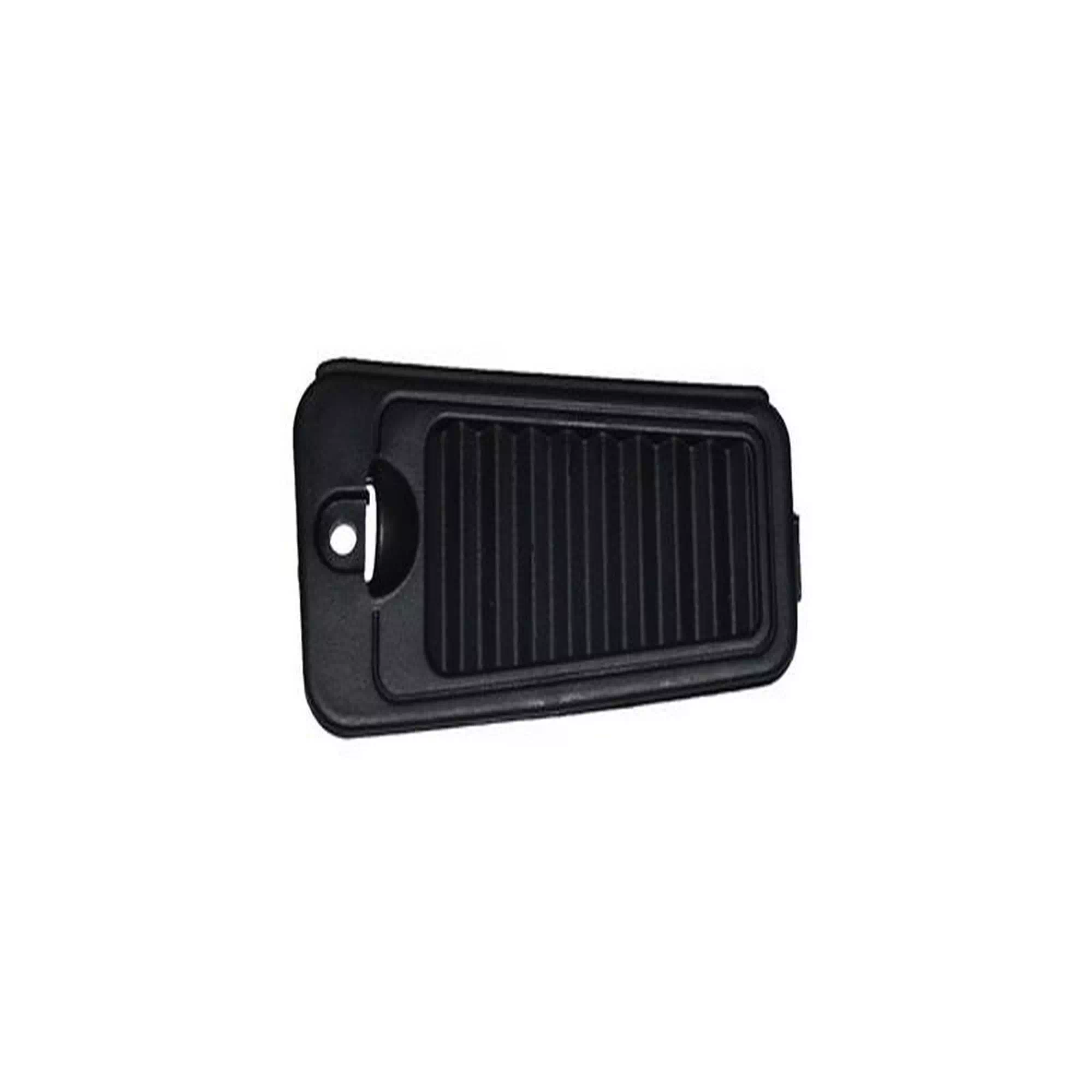 KUBA SJ50 PRO İÇ DİZLİK HAVALANDIRMA EKİ SOL #KM 82304